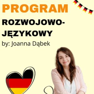 PROGRAM ROZWOJOWO-JĘZYKOWY
