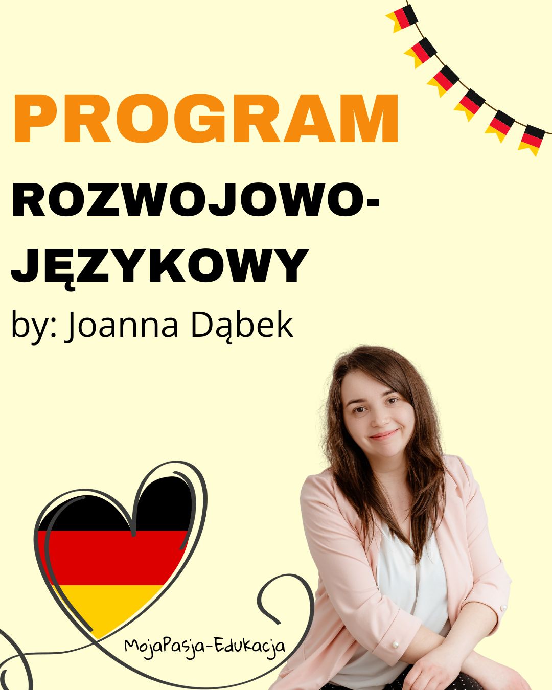PROGRAM ROZWOJOWO-JĘZYKOWY