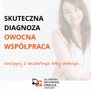 Skuteczna Diagnoza - MASTERCLASS + Kwestionariusz