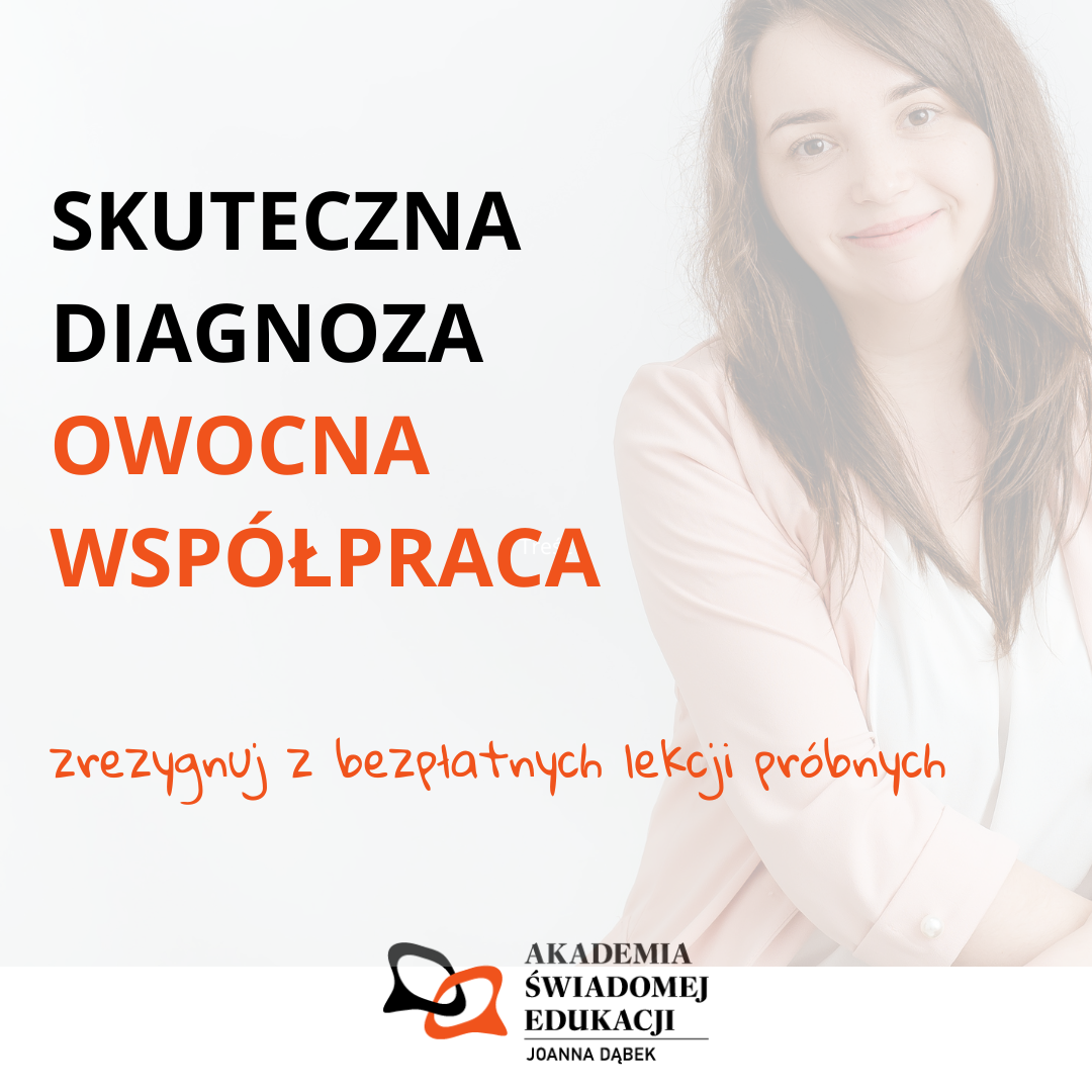 Skuteczna Diagnoza - MASTERCLASS + Kwestionariusz