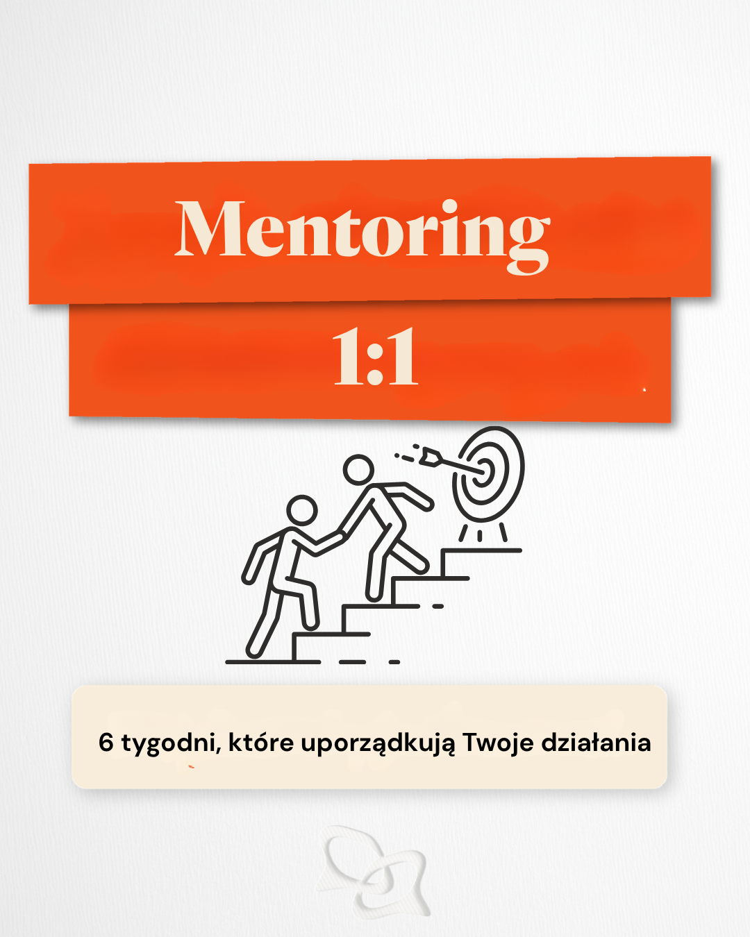 Mentoring 6 tygodniowy